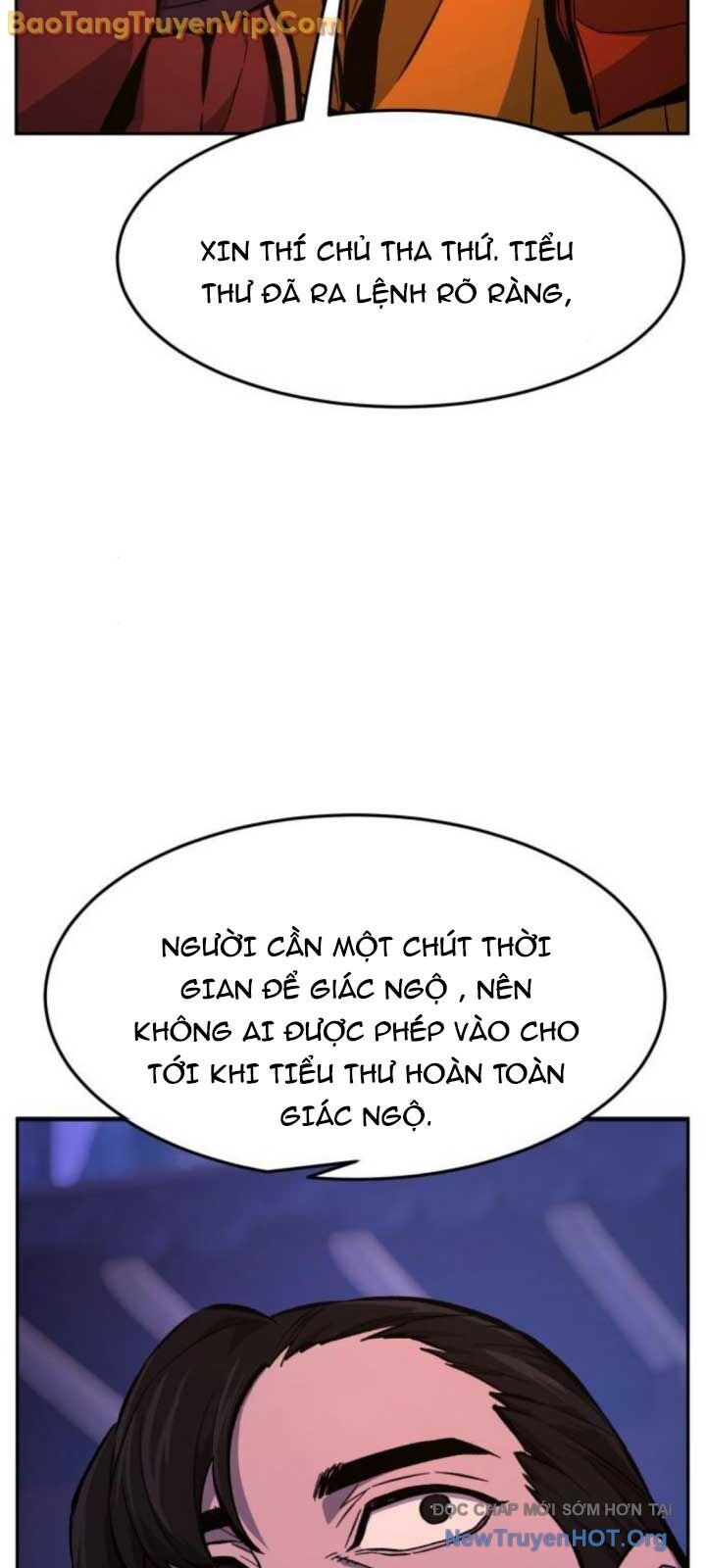 Cảm Kiếm Tuyệt Đối Chap 140 - Next Chap 141
