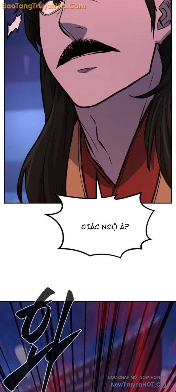 Cảm Kiếm Tuyệt Đối Chap 140 - Next Chap 141