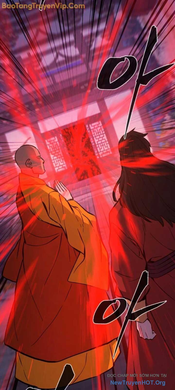 Cảm Kiếm Tuyệt Đối Chap 140 - Next Chap 141