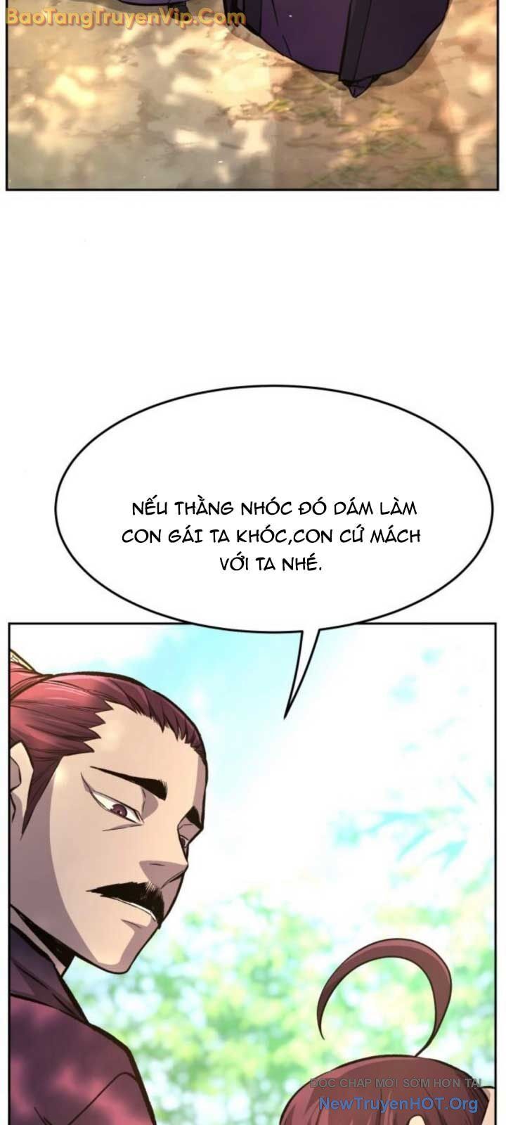 Cảm Kiếm Tuyệt Đối Chap 140 - Next Chap 141