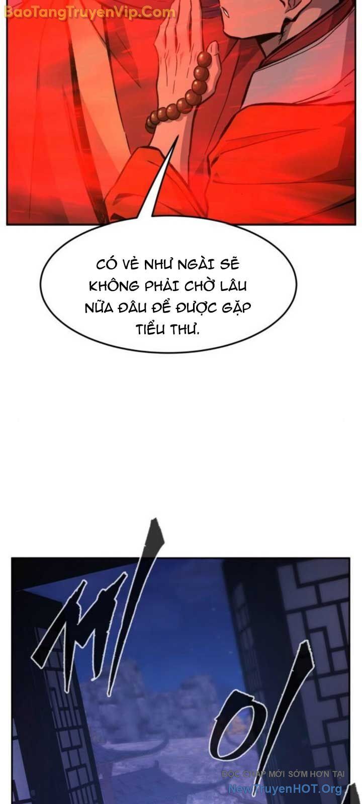 Cảm Kiếm Tuyệt Đối Chap 140 - Next Chap 141