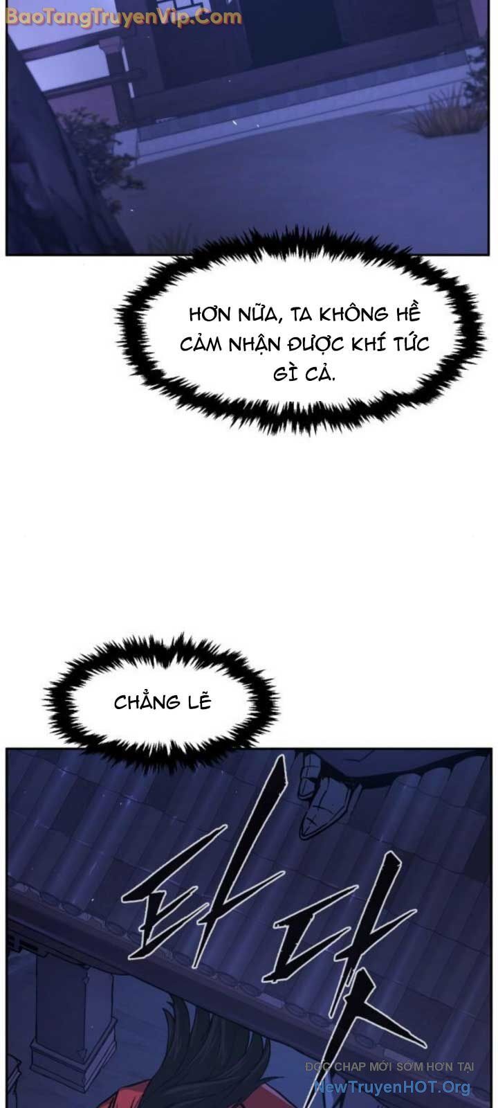 Cảm Kiếm Tuyệt Đối Chap 140 - Next Chap 141