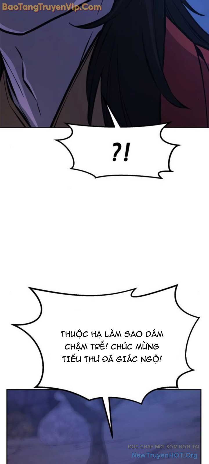 Cảm Kiếm Tuyệt Đối Chap 140 - Next Chap 141