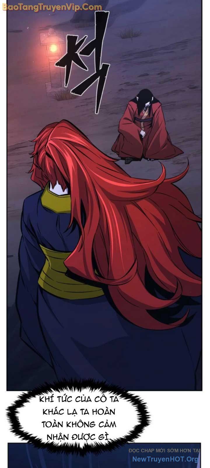 Cảm Kiếm Tuyệt Đối Chap 140 - Next Chap 141