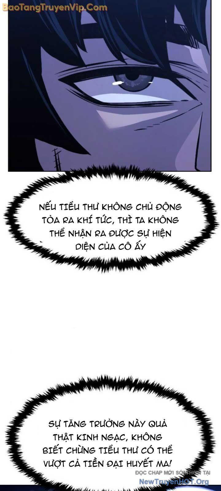 Cảm Kiếm Tuyệt Đối Chap 140 - Next Chap 141