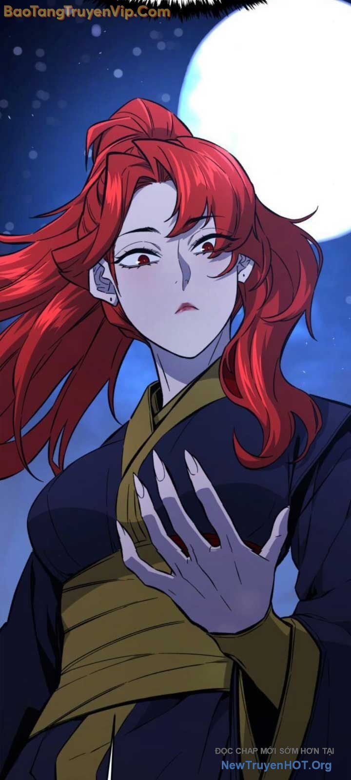 Cảm Kiếm Tuyệt Đối Chap 140 - Next Chap 141