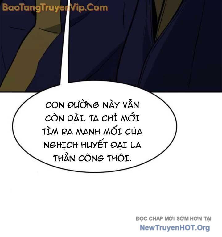 Cảm Kiếm Tuyệt Đối Chap 140 - Next Chap 141
