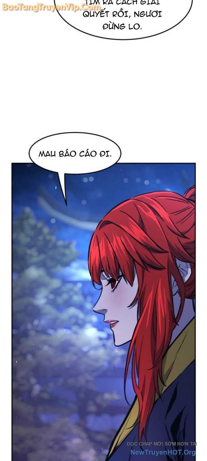 Cảm Kiếm Tuyệt Đối Chap 140 - Next Chap 141