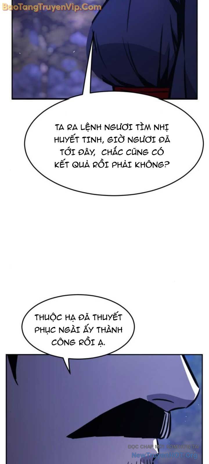 Cảm Kiếm Tuyệt Đối Chap 140 - Next Chap 141