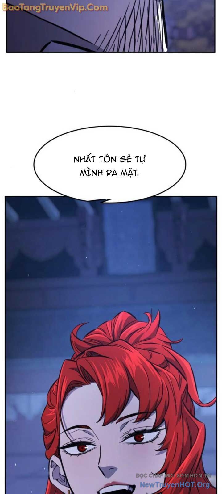 Cảm Kiếm Tuyệt Đối Chap 140 - Next Chap 141