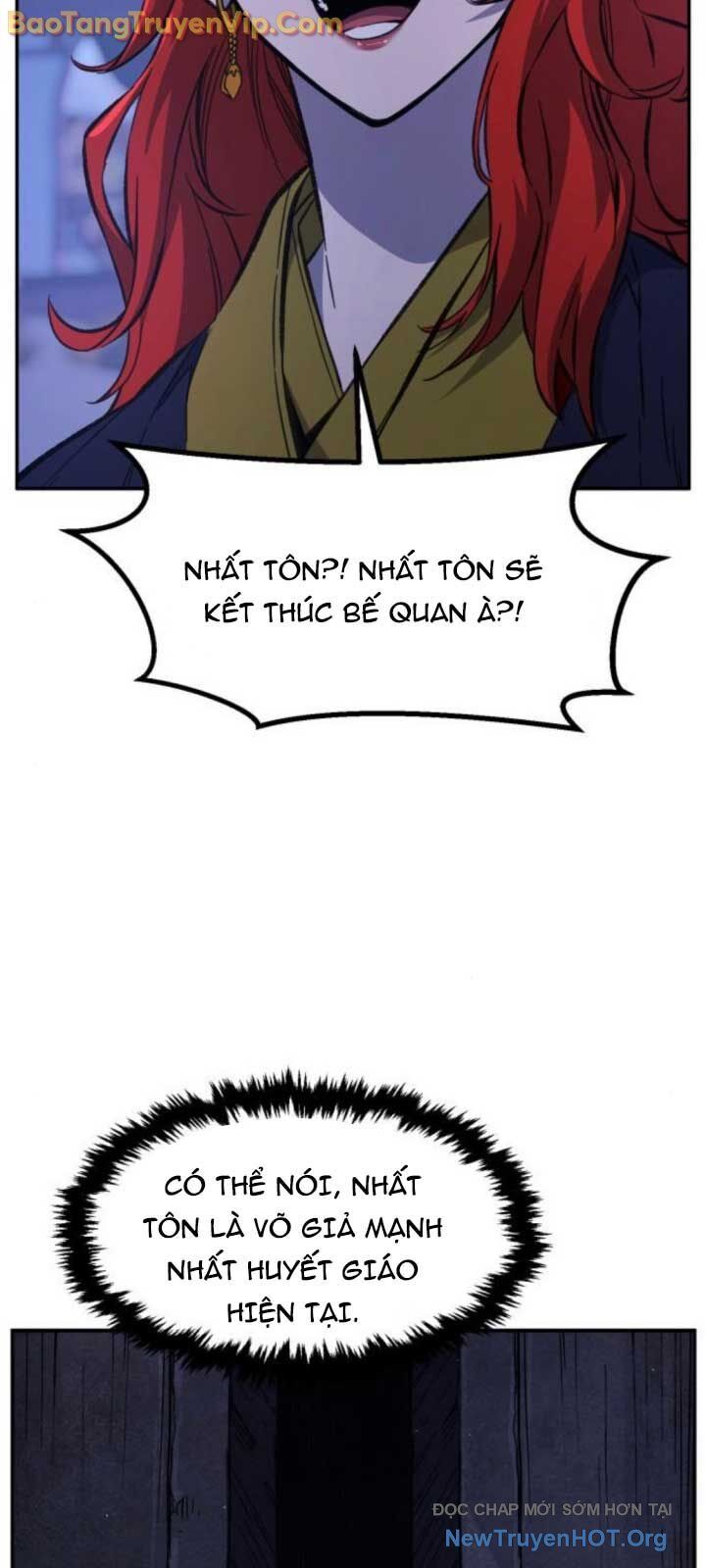 Cảm Kiếm Tuyệt Đối Chap 140 - Next Chap 141