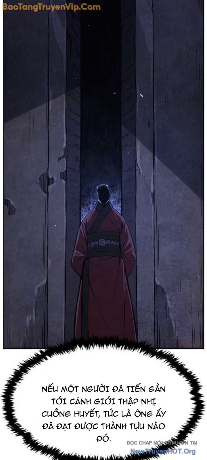 Cảm Kiếm Tuyệt Đối Chap 140 - Next Chap 141