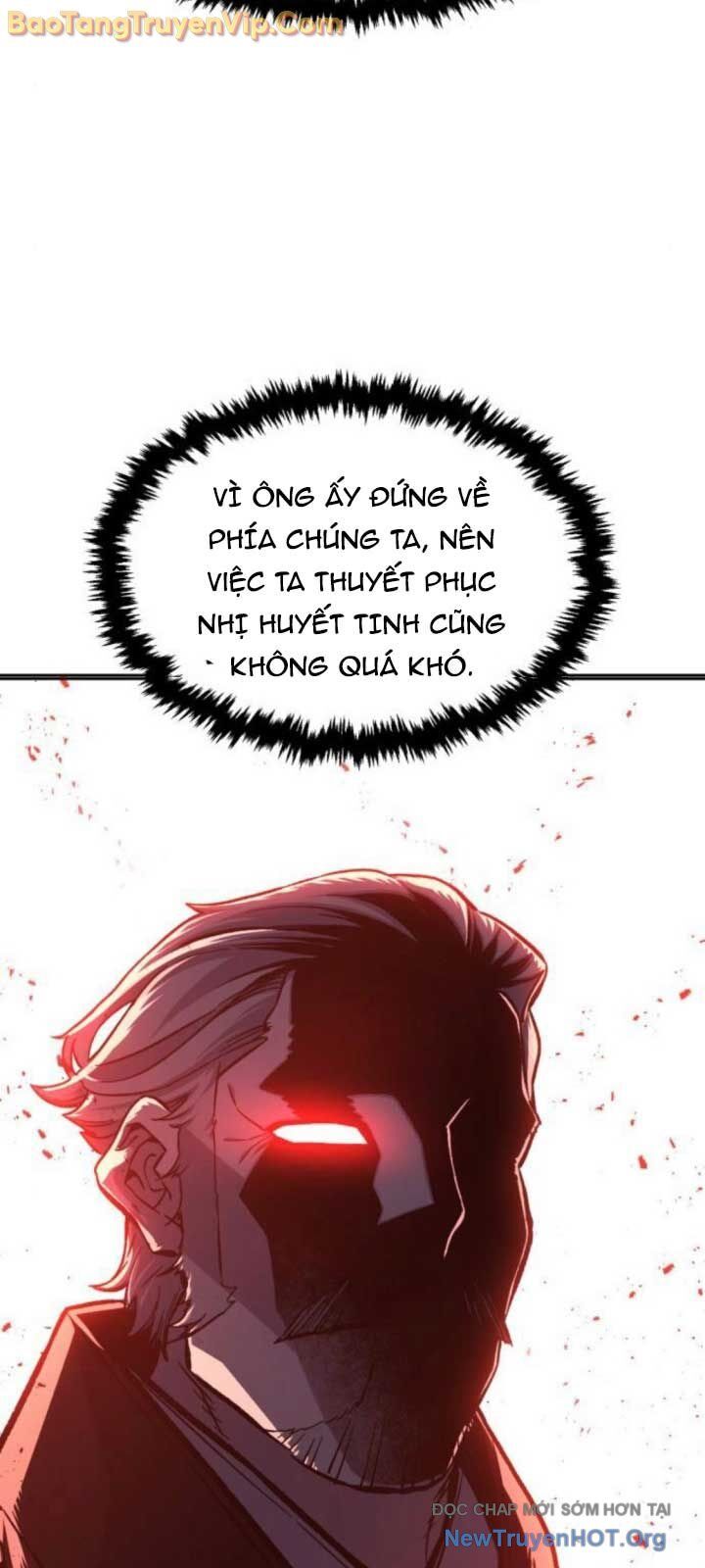 Cảm Kiếm Tuyệt Đối Chap 140 - Next Chap 141