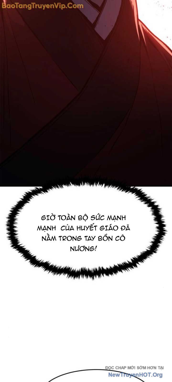 Cảm Kiếm Tuyệt Đối Chap 140 - Next Chap 141