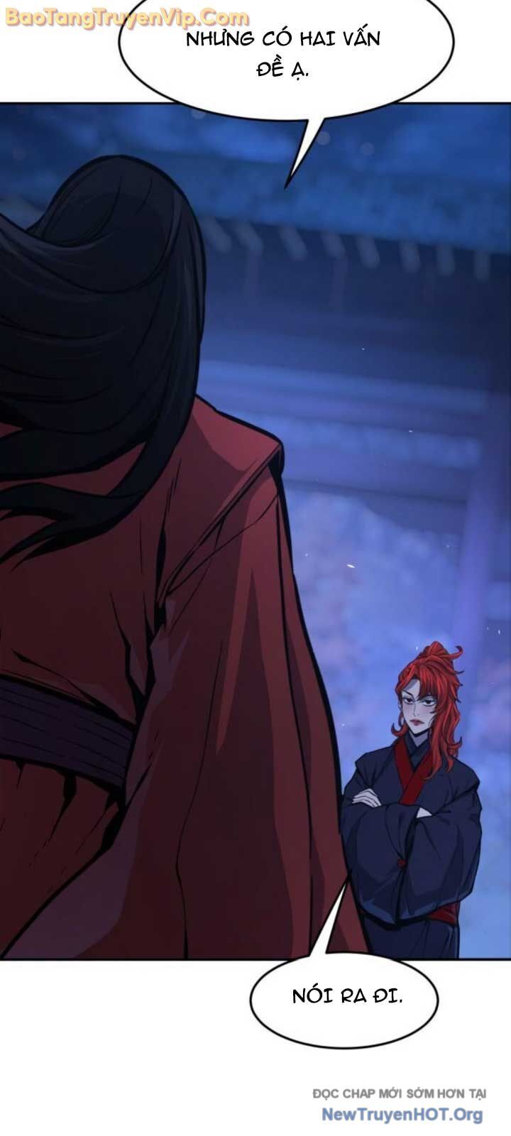 Cảm Kiếm Tuyệt Đối Chap 140 - Next Chap 141