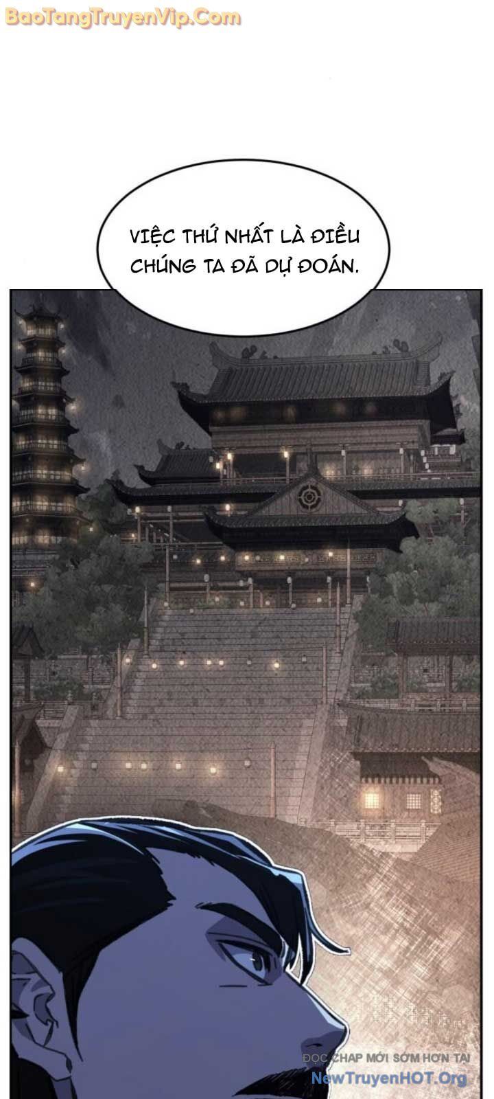 Cảm Kiếm Tuyệt Đối Chap 140 - Next Chap 141