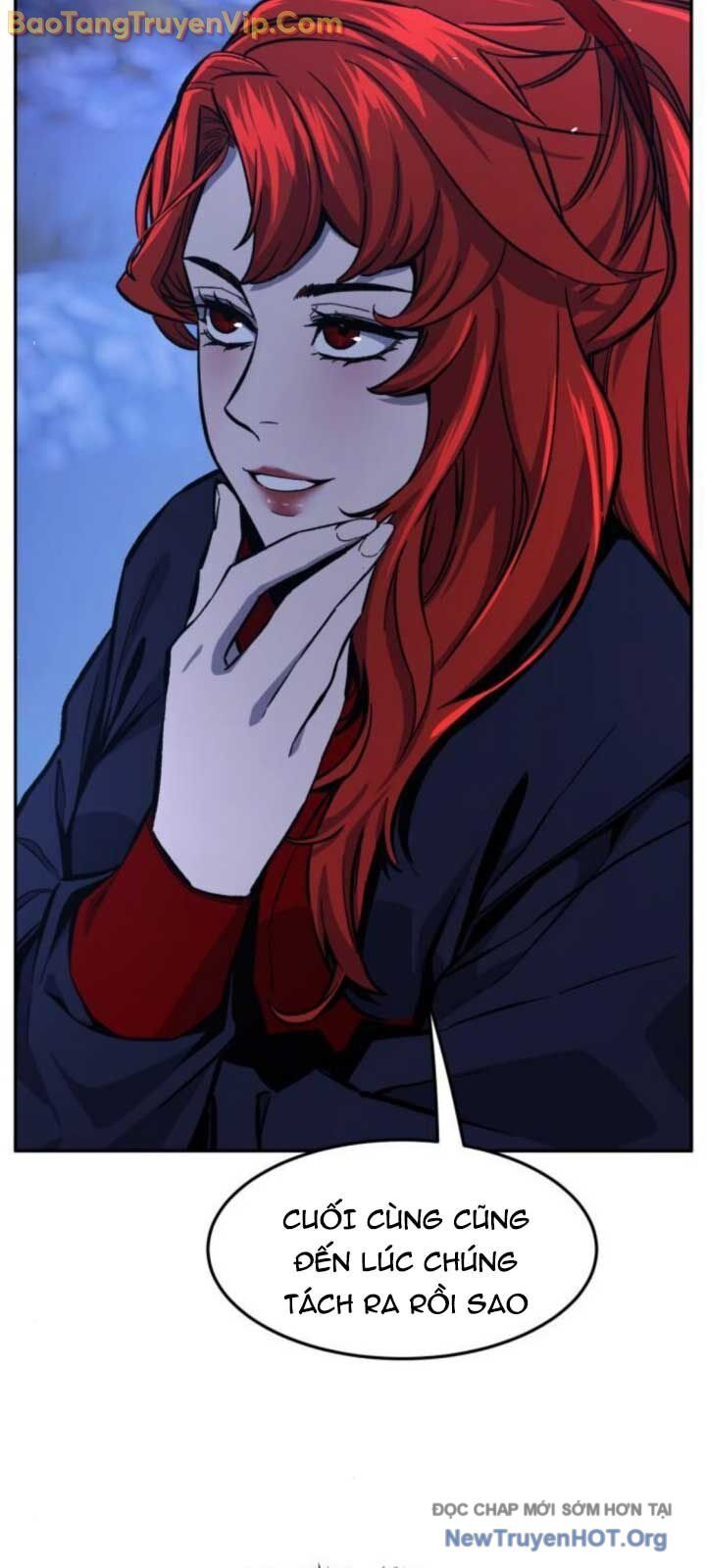 Cảm Kiếm Tuyệt Đối Chap 140 - Next Chap 141