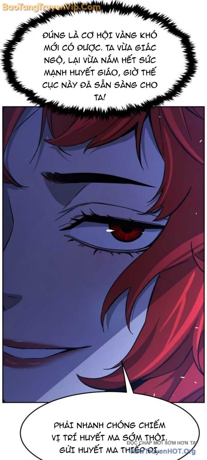 Cảm Kiếm Tuyệt Đối Chap 140 - Next Chap 141