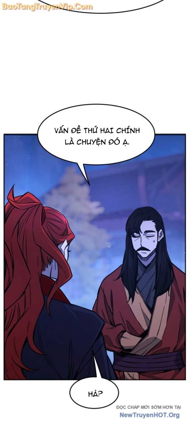Cảm Kiếm Tuyệt Đối Chap 140 - Next Chap 141