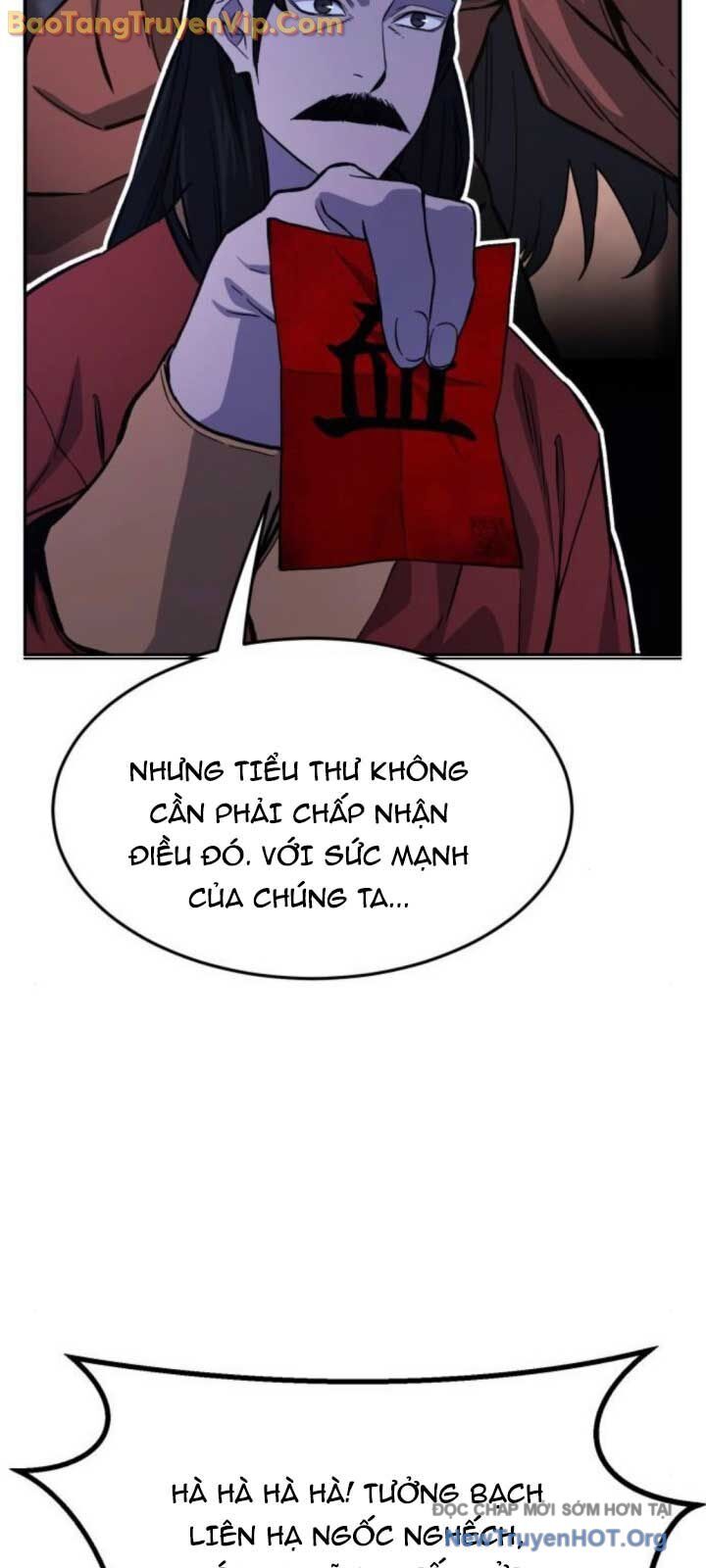 Cảm Kiếm Tuyệt Đối Chap 140 - Next Chap 141