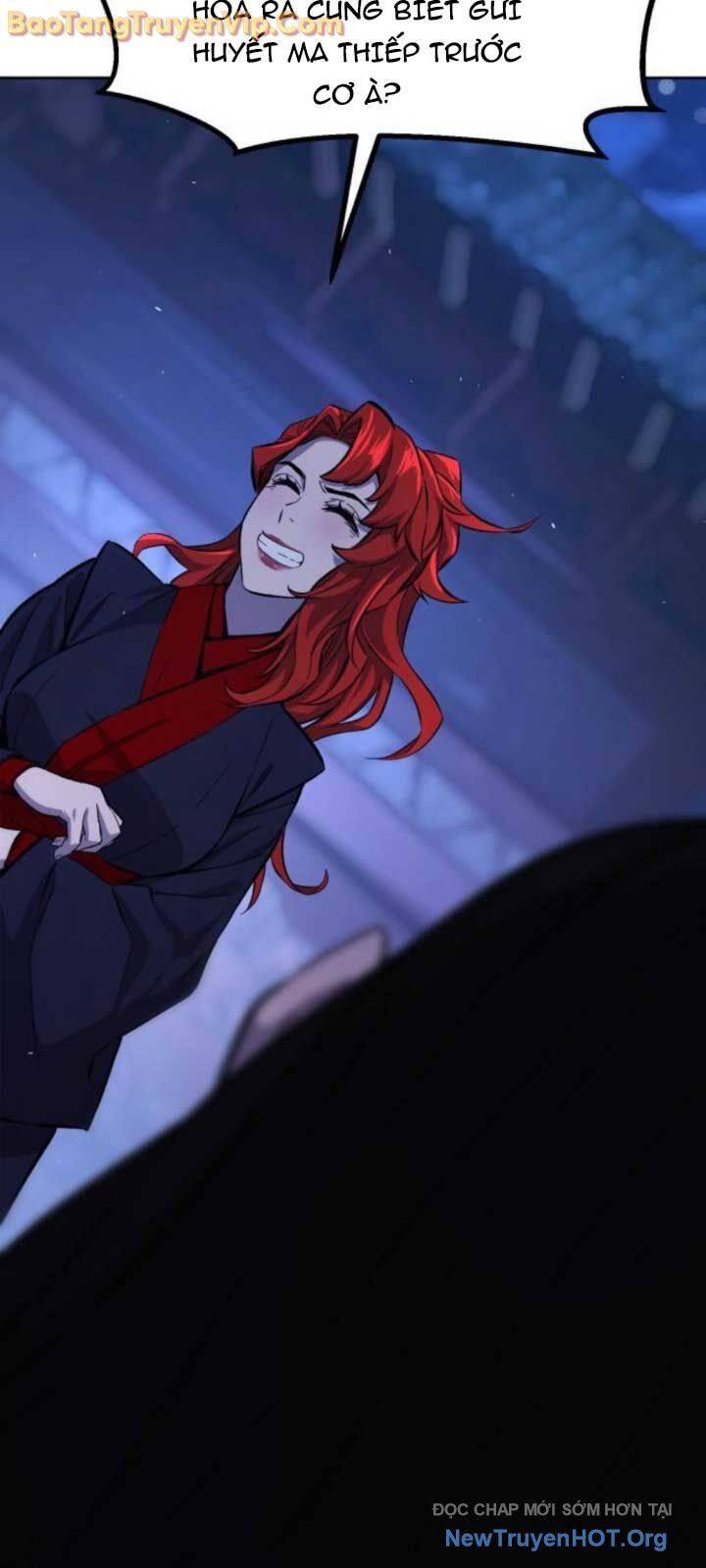 Cảm Kiếm Tuyệt Đối Chap 140 - Next Chap 141