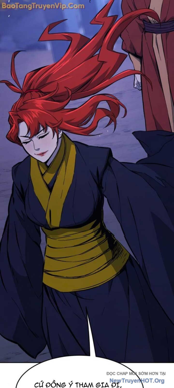 Cảm Kiếm Tuyệt Đối Chap 140 - Next Chap 141