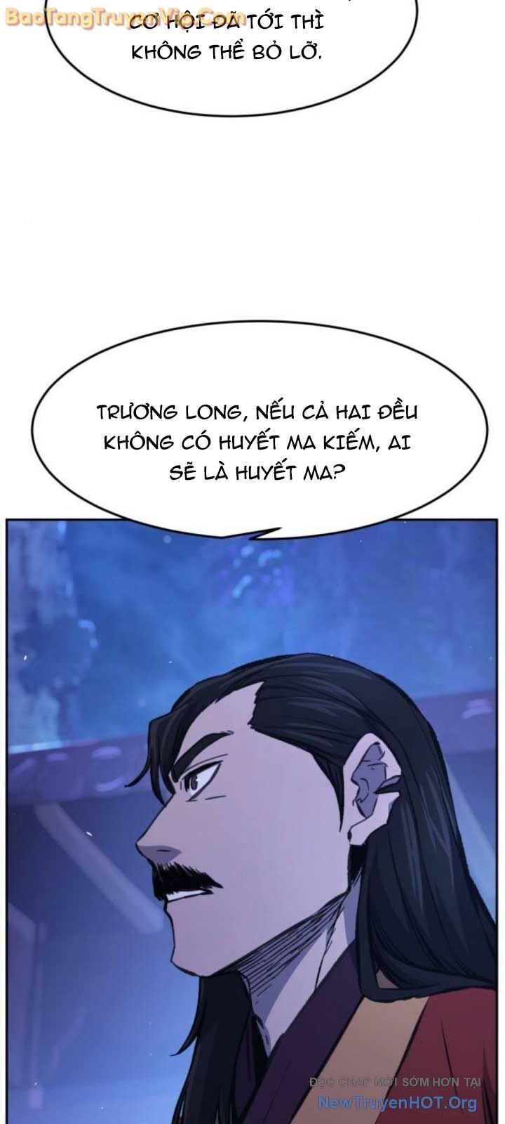 Cảm Kiếm Tuyệt Đối Chap 140 - Next Chap 141