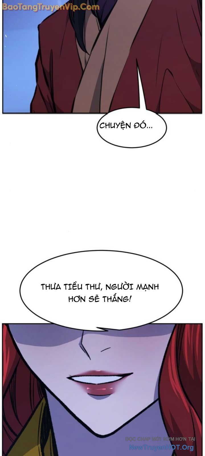Cảm Kiếm Tuyệt Đối Chap 140 - Next Chap 141