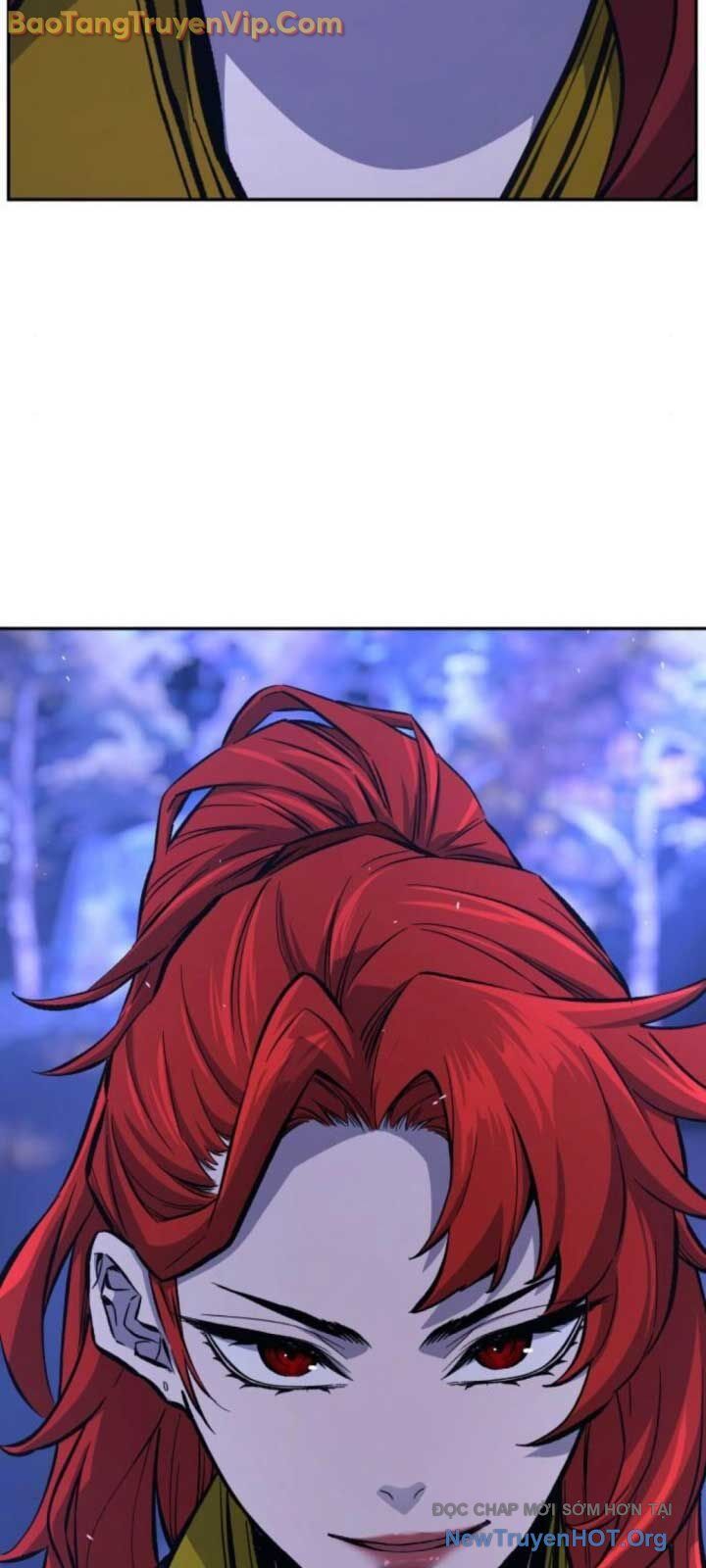 Cảm Kiếm Tuyệt Đối Chap 140 - Next Chap 141
