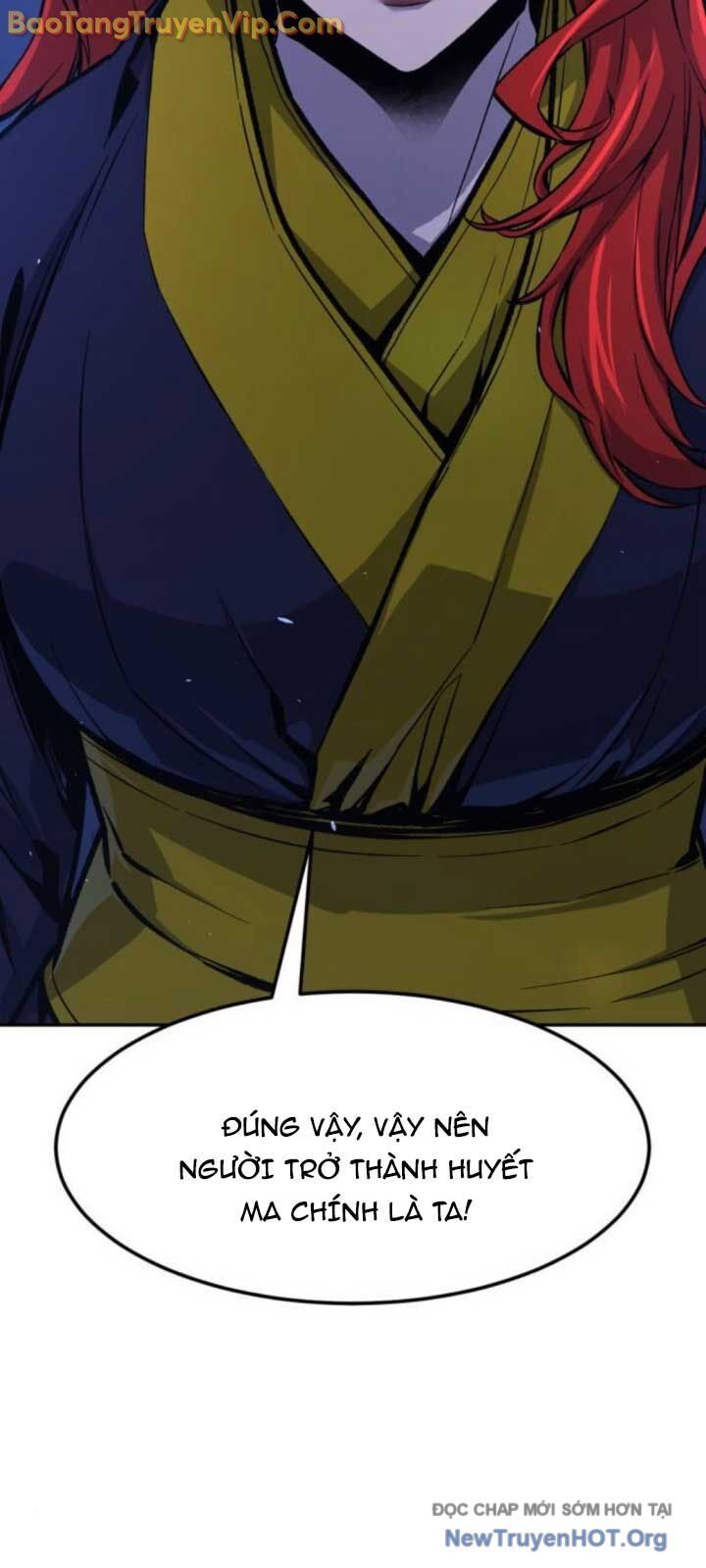 Cảm Kiếm Tuyệt Đối Chap 140 - Next Chap 141