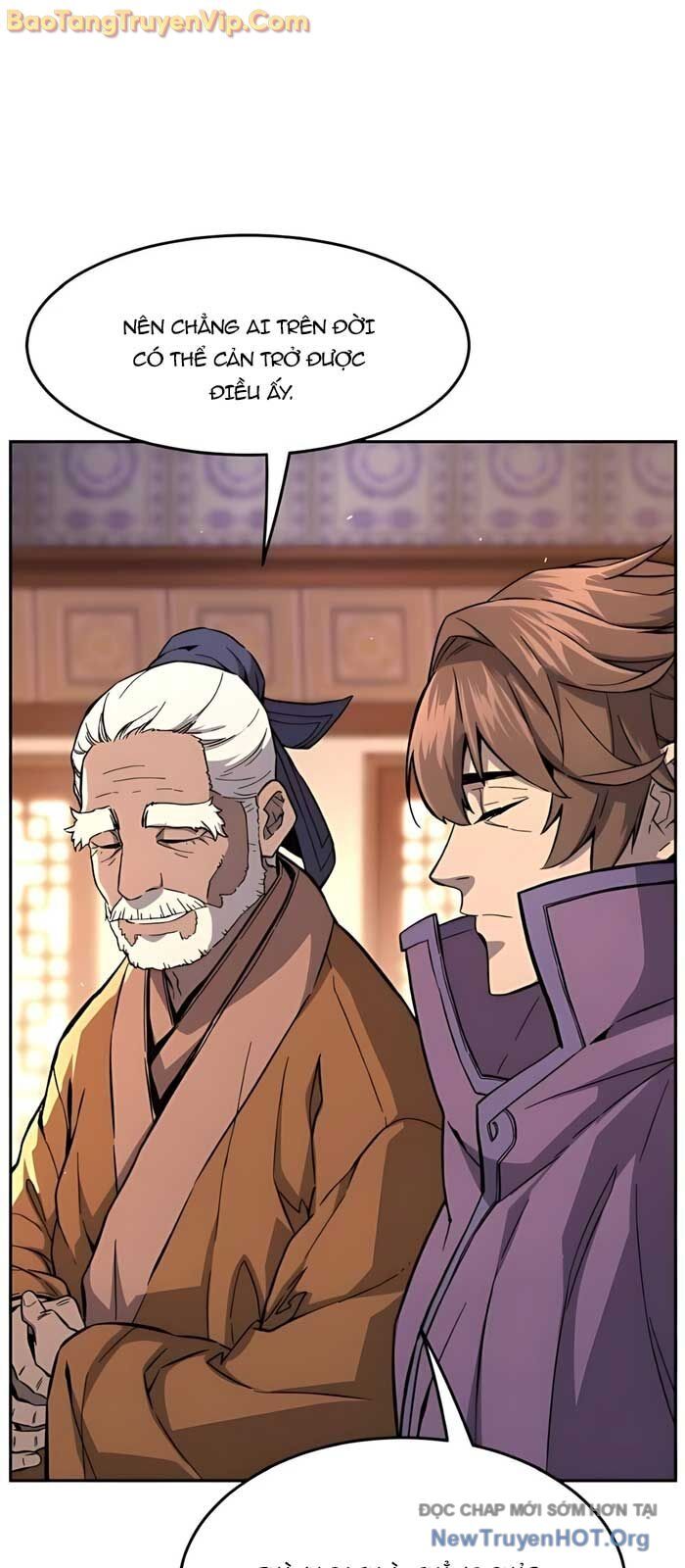 Cảm Kiếm Tuyệt Đối Chap 141 - Next Chap 142