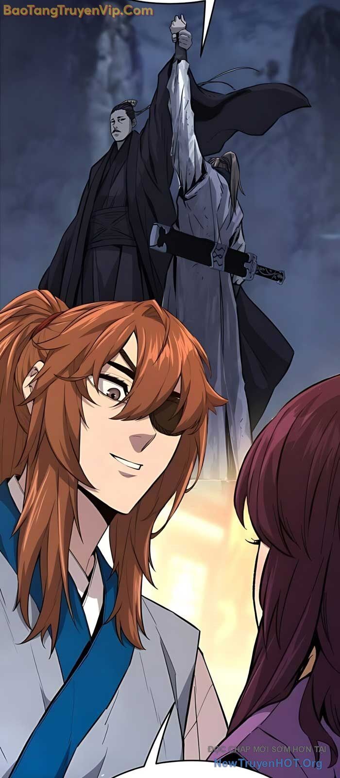 Cảm Kiếm Tuyệt Đối Chap 141 - Next Chap 142