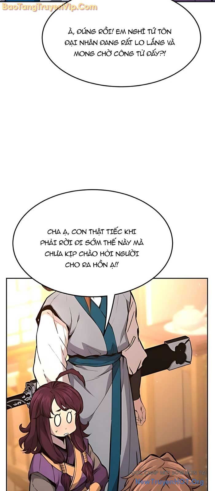 Cảm Kiếm Tuyệt Đối Chap 141 - Next Chap 142