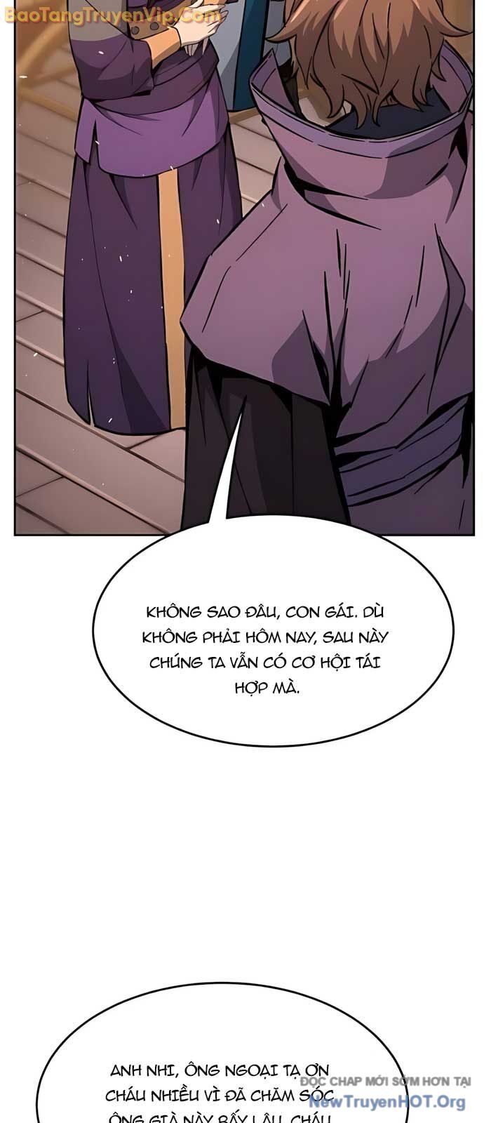 Cảm Kiếm Tuyệt Đối Chap 141 - Next Chap 142