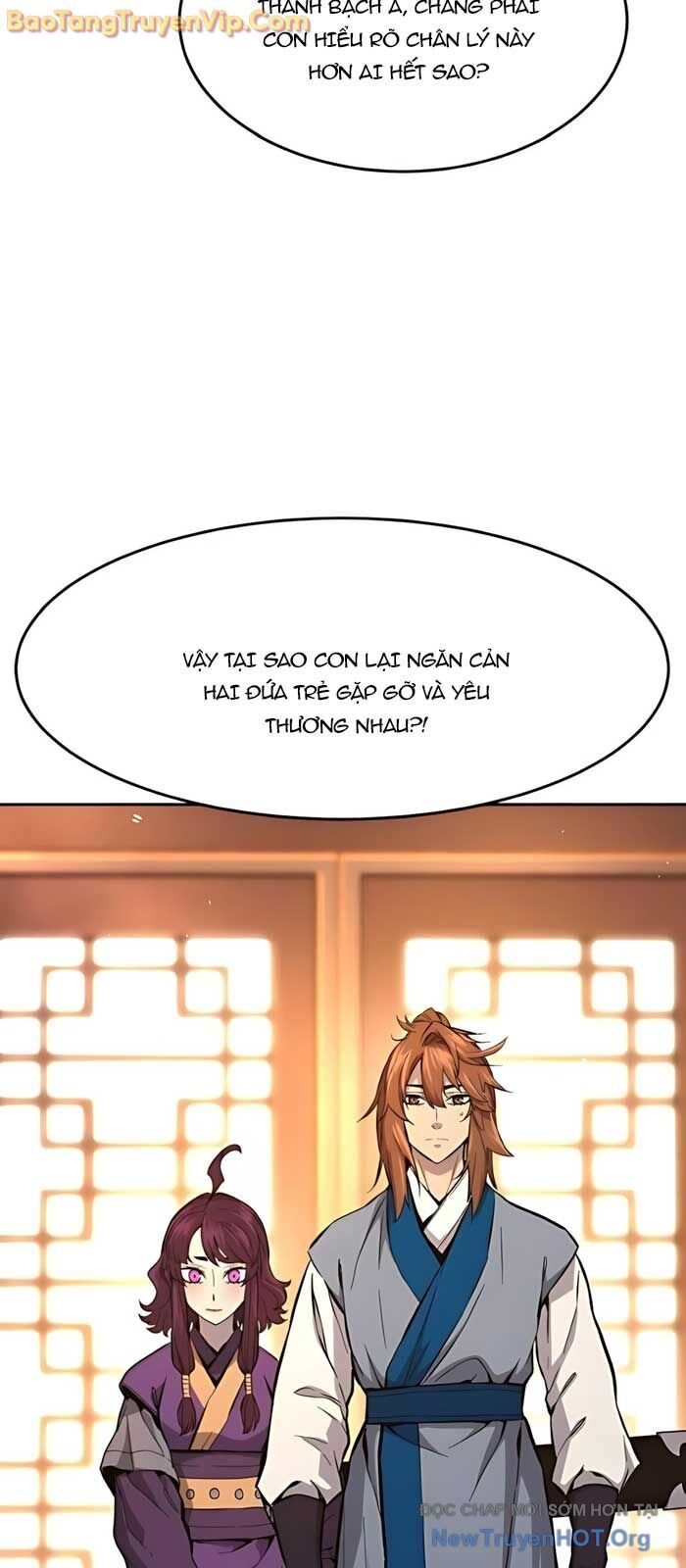 Cảm Kiếm Tuyệt Đối Chap 141 - Next Chap 142