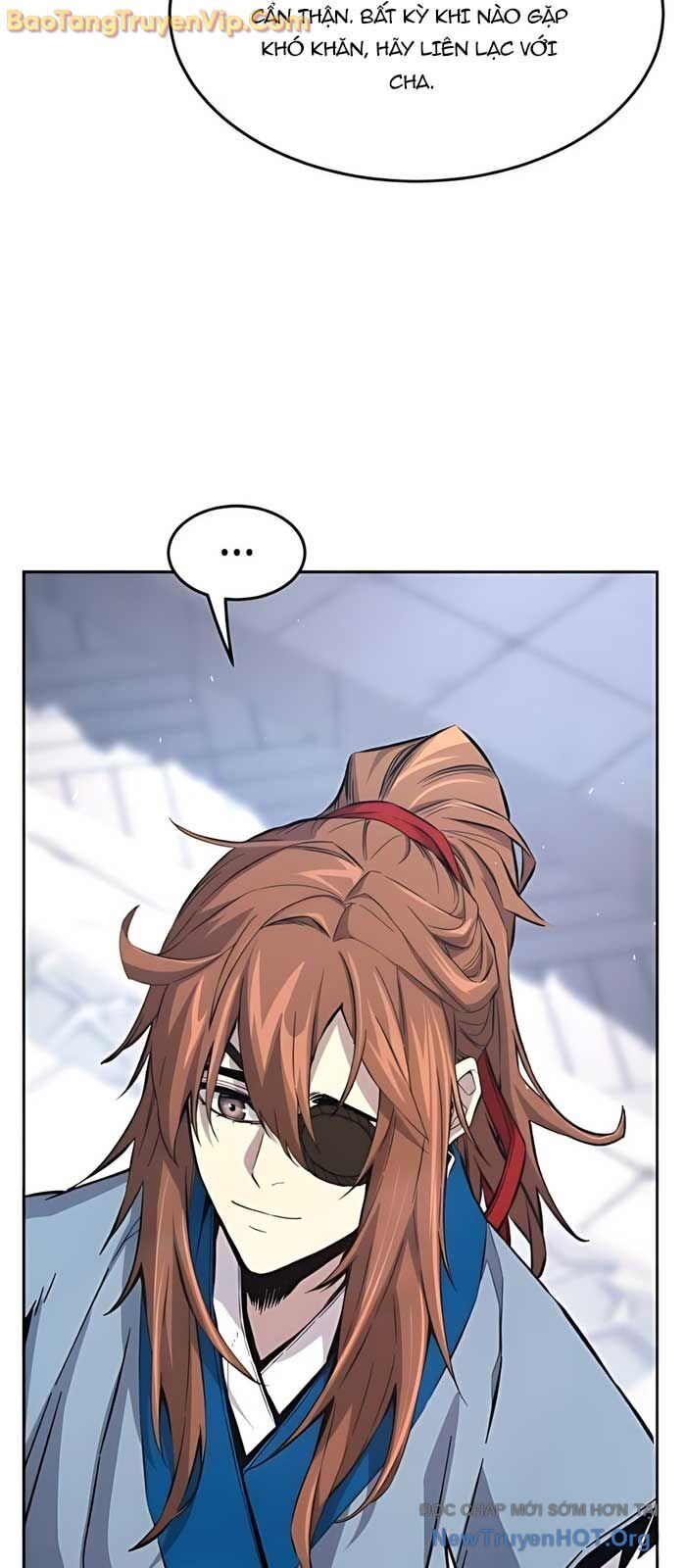 Cảm Kiếm Tuyệt Đối Chap 141 - Next Chap 142