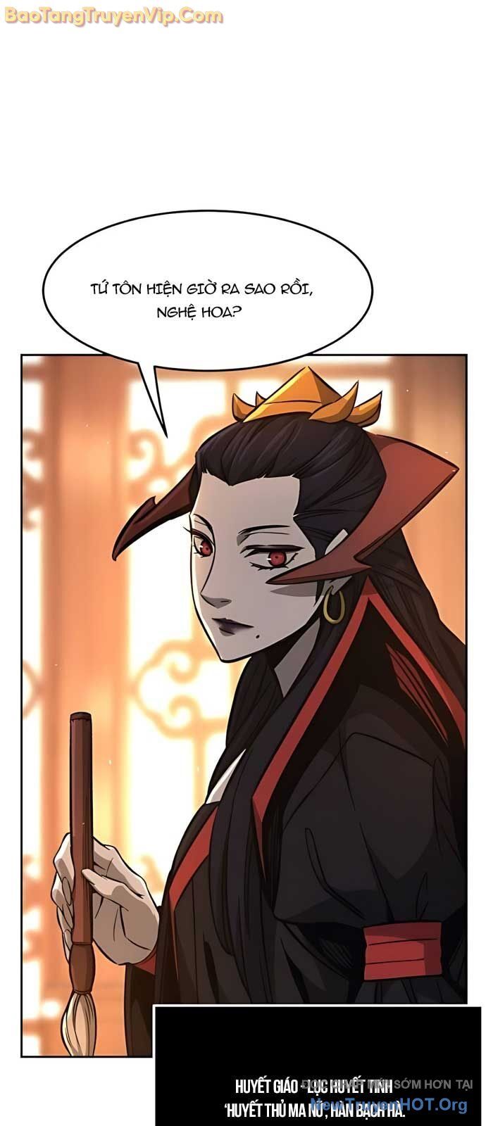 Cảm Kiếm Tuyệt Đối Chap 141 - Next Chap 142