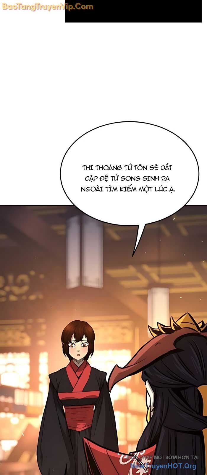 Cảm Kiếm Tuyệt Đối Chap 141 - Next Chap 142