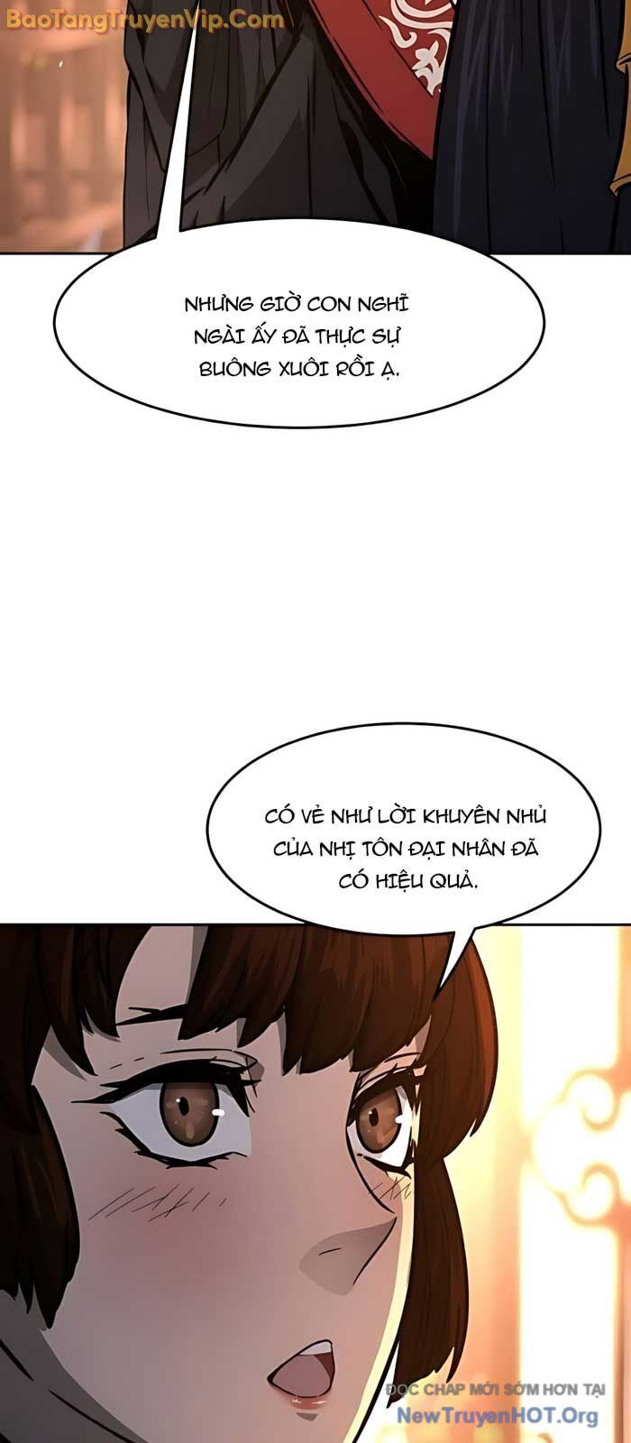 Cảm Kiếm Tuyệt Đối Chap 141 - Next Chap 142