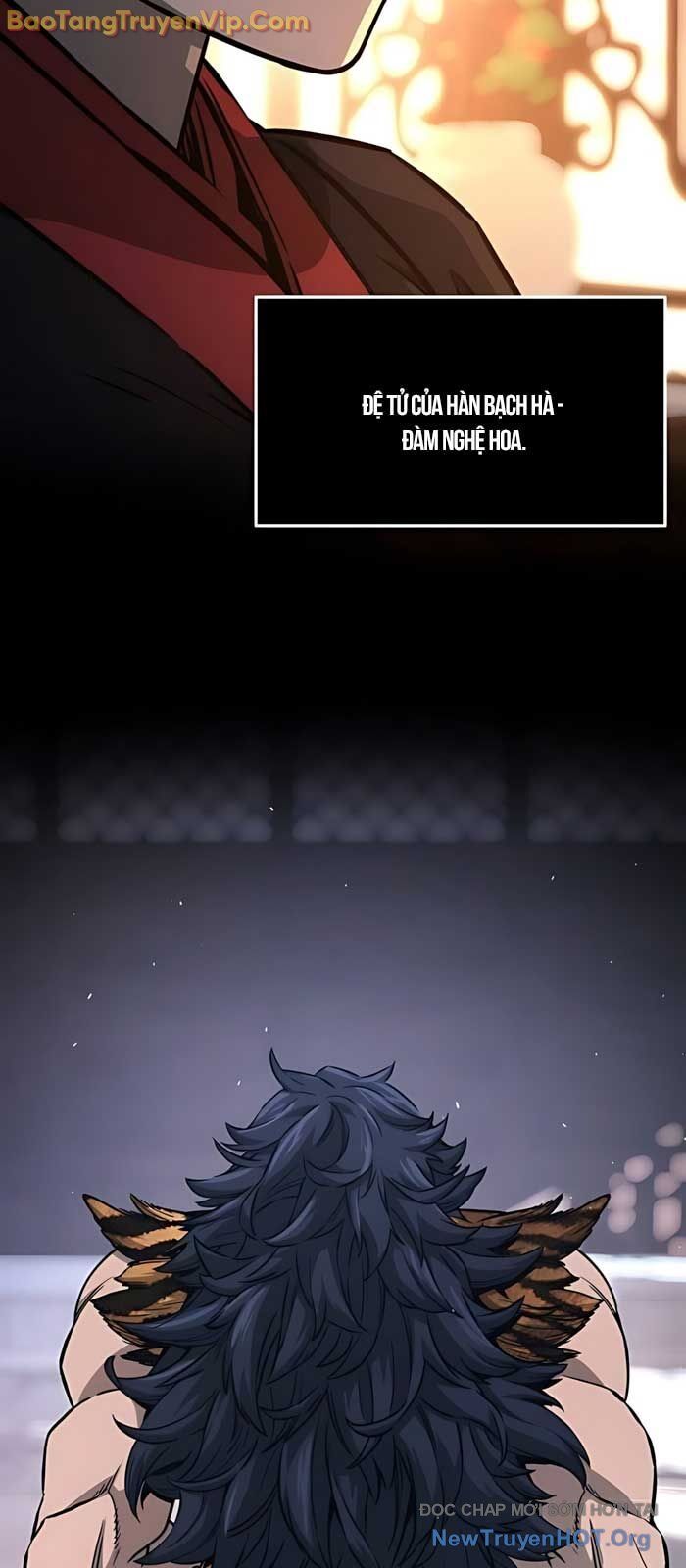 Cảm Kiếm Tuyệt Đối Chap 141 - Next Chap 142