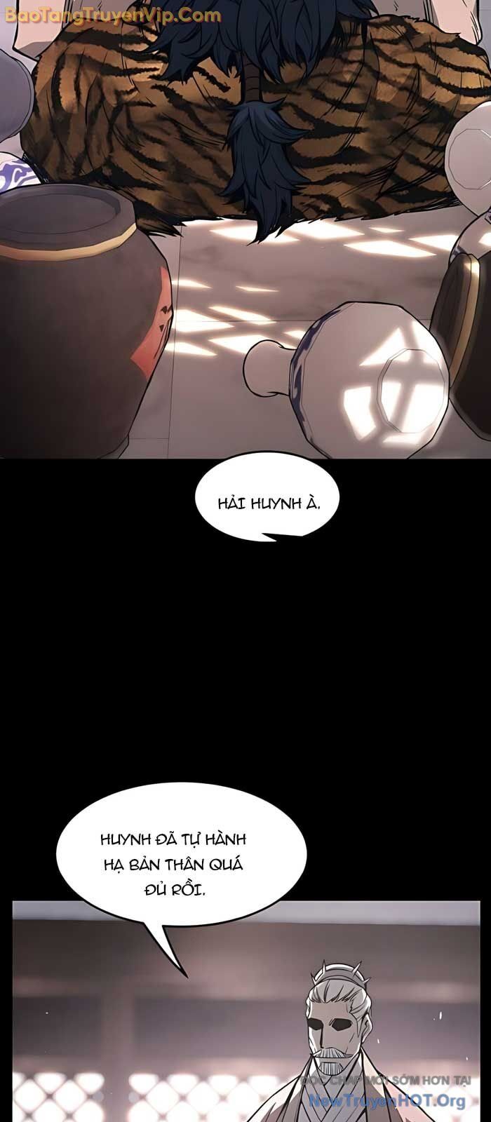 Cảm Kiếm Tuyệt Đối Chap 141 - Next Chap 142