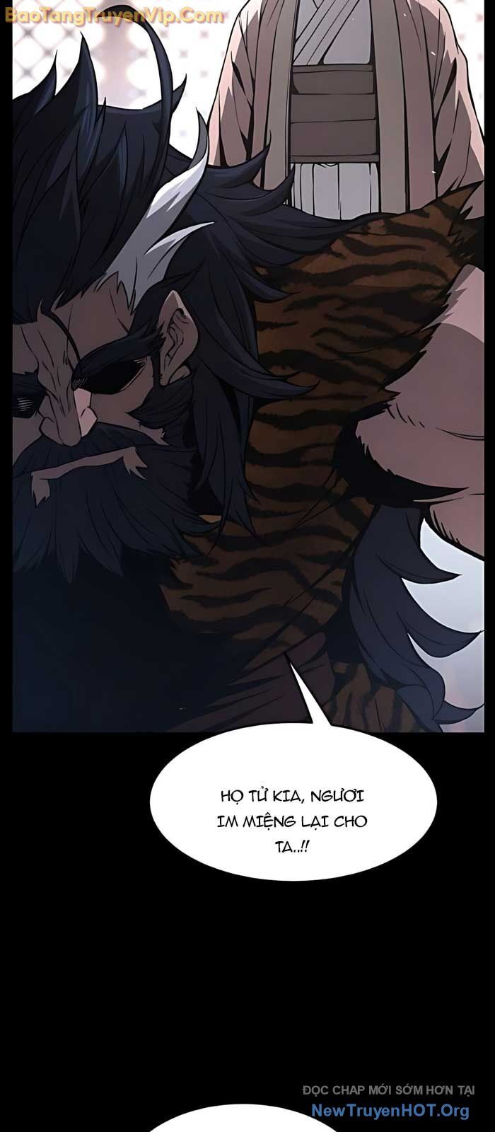 Cảm Kiếm Tuyệt Đối Chap 141 - Next Chap 142