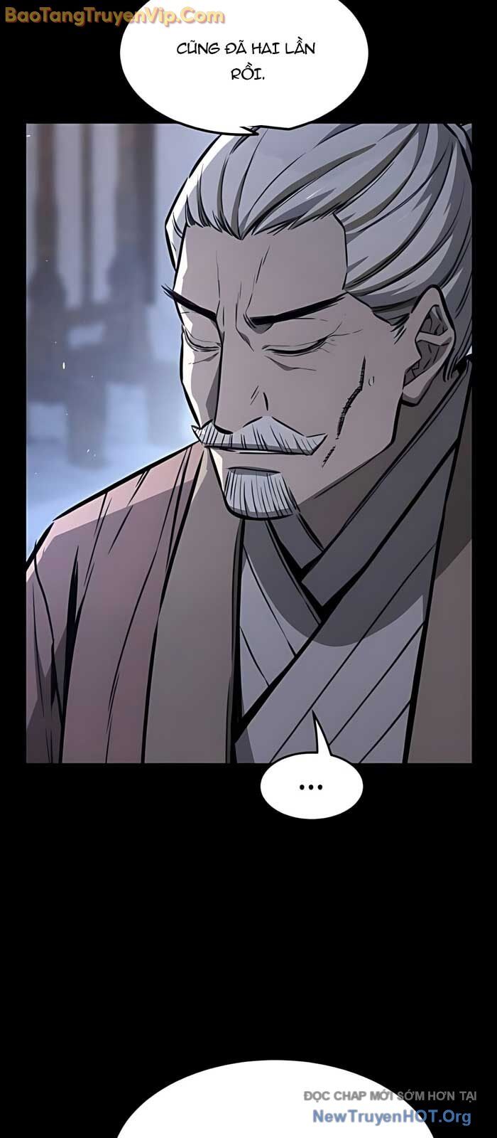 Cảm Kiếm Tuyệt Đối Chap 141 - Next Chap 142