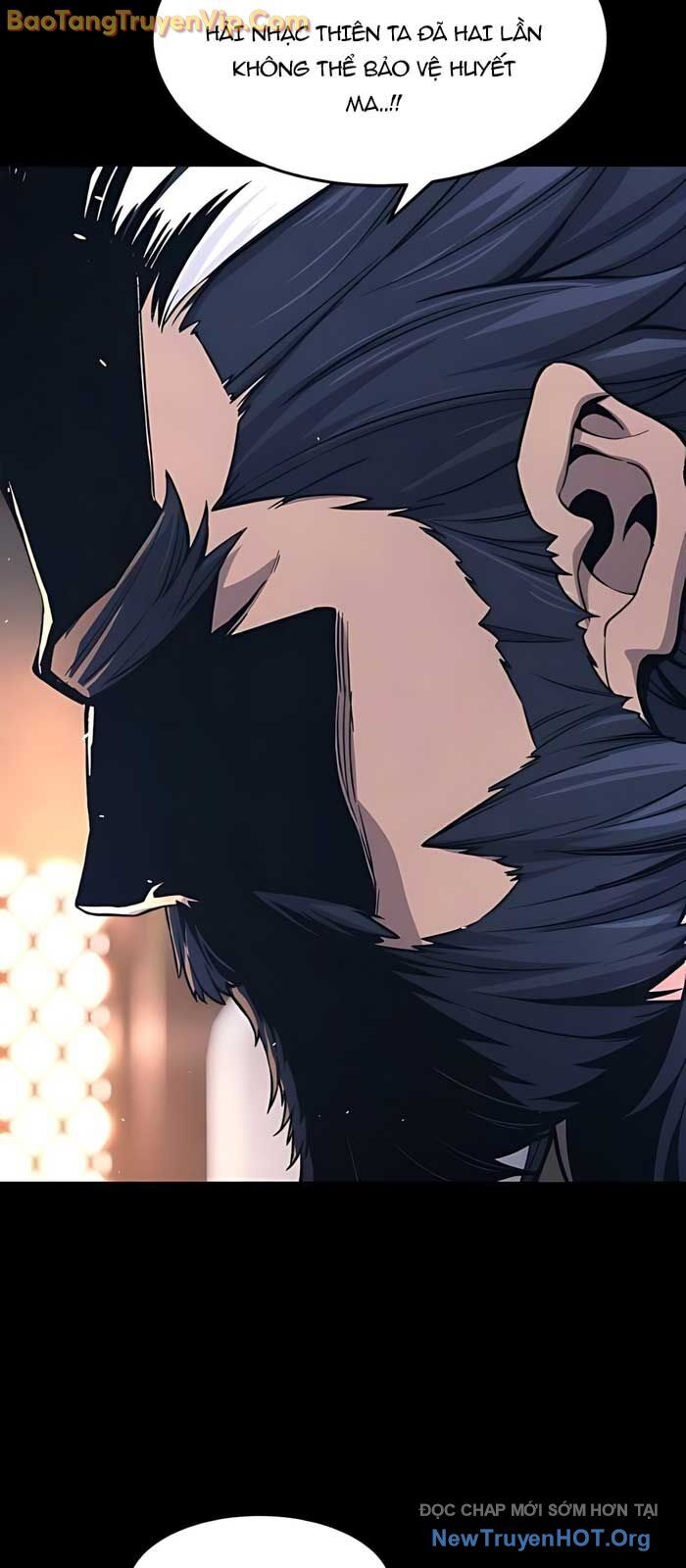 Cảm Kiếm Tuyệt Đối Chap 141 - Next Chap 142