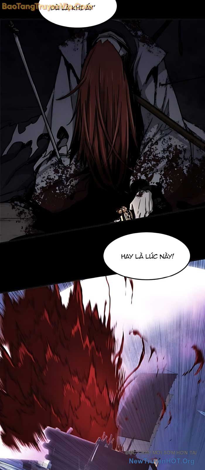 Cảm Kiếm Tuyệt Đối Chap 141 - Next Chap 142