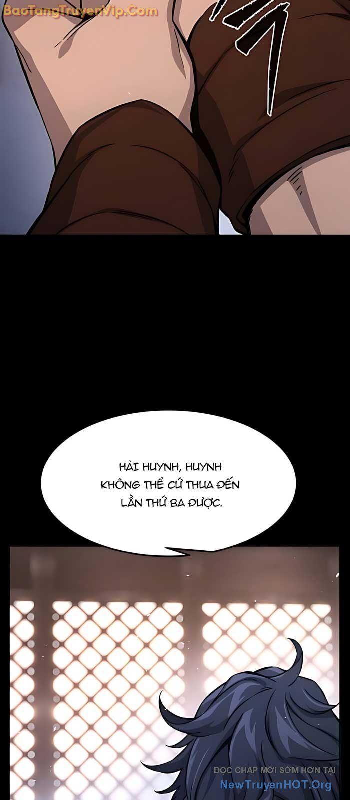 Cảm Kiếm Tuyệt Đối Chap 141 - Next Chap 142