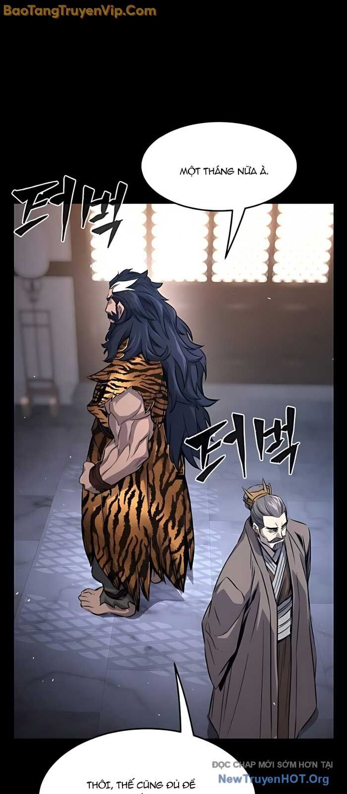 Cảm Kiếm Tuyệt Đối Chap 141 - Next Chap 142