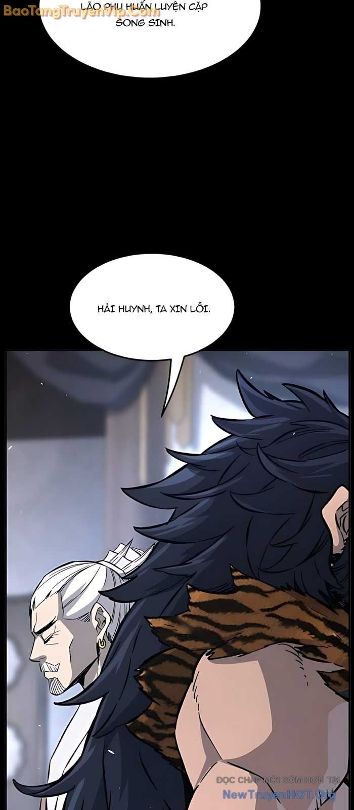 Cảm Kiếm Tuyệt Đối Chap 141 - Next Chap 142