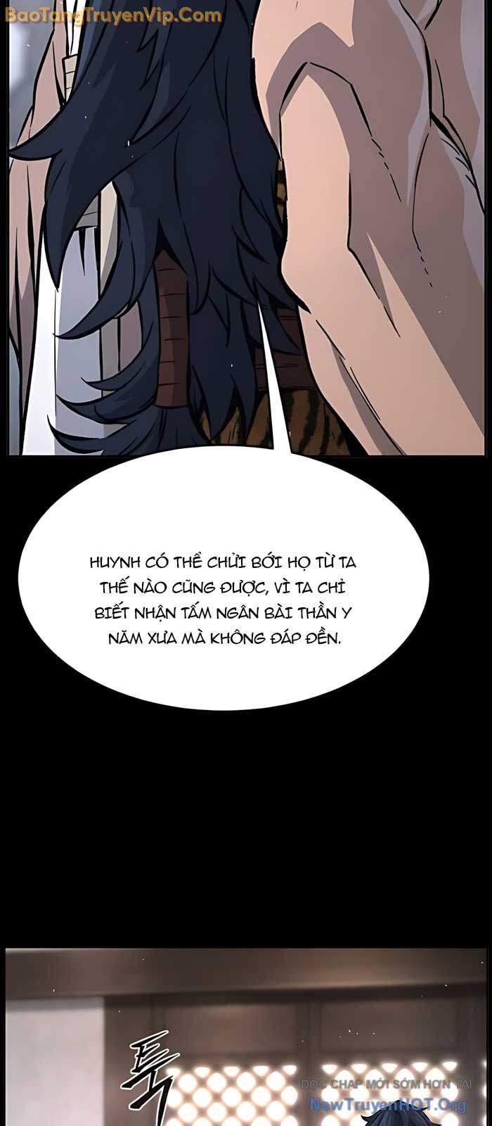 Cảm Kiếm Tuyệt Đối Chap 141 - Next Chap 142