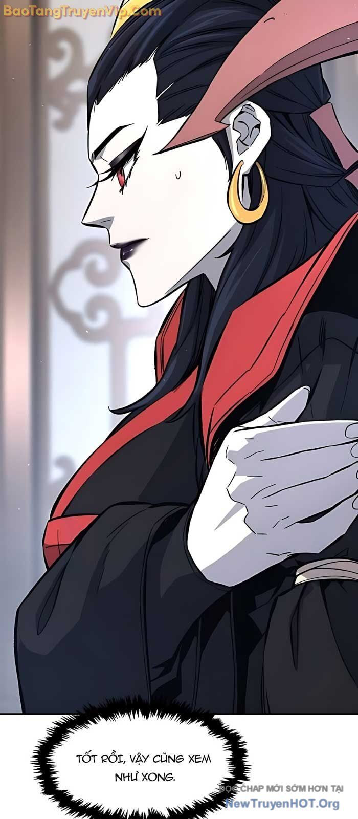 Cảm Kiếm Tuyệt Đối Chap 141 - Next Chap 142